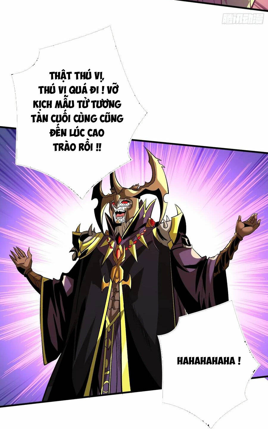 Vừa Chơi Đã Có Tài Khoản Vương Giả - Chapter 163 - Page 29