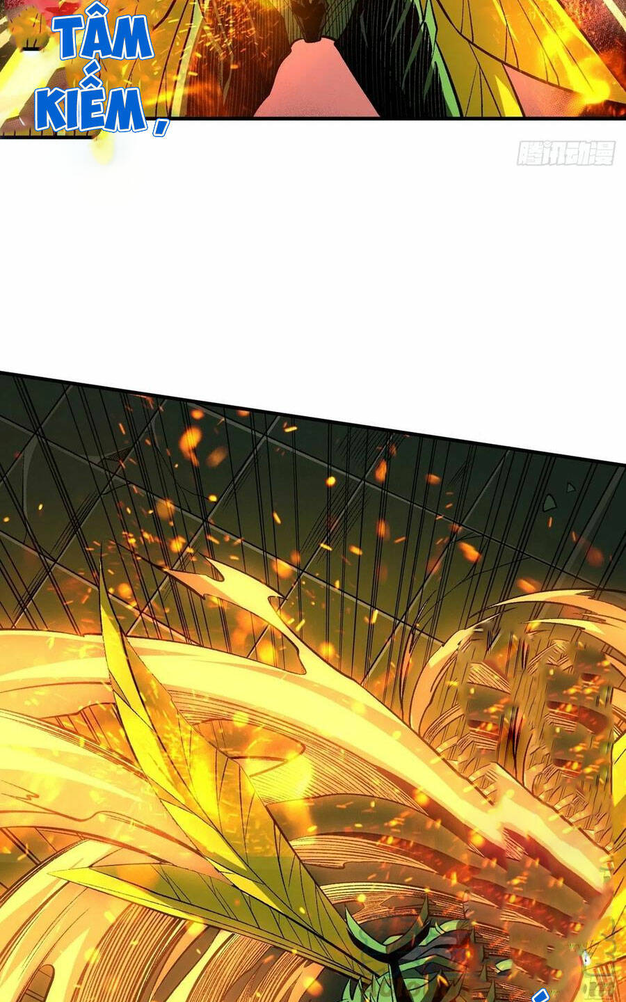 Vừa Chơi Đã Có Tài Khoản Vương Giả - Chapter 163 - Page 33