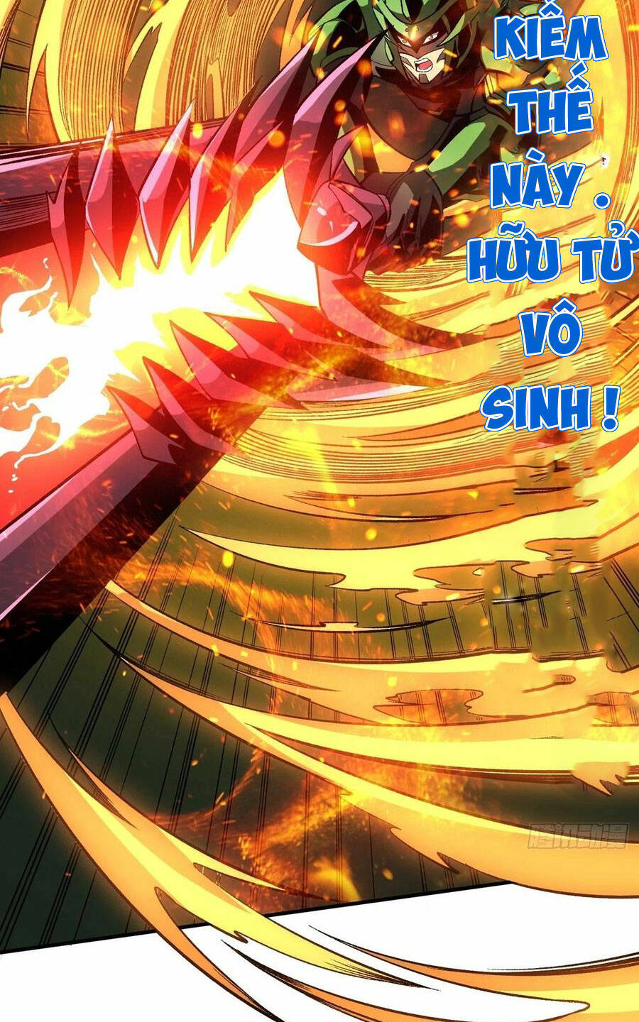 Vừa Chơi Đã Có Tài Khoản Vương Giả - Chapter 163 - Page 34