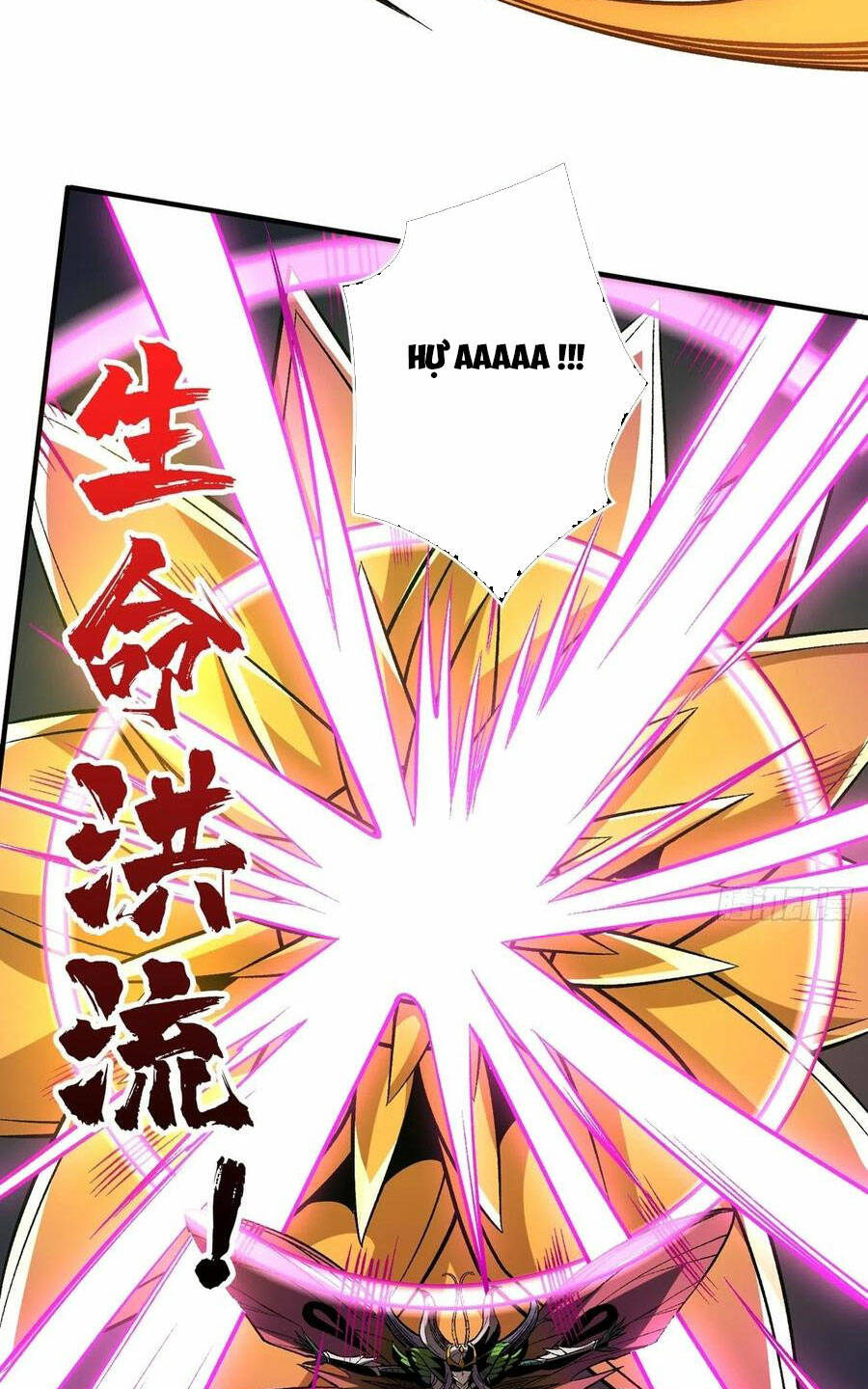 Vừa Chơi Đã Có Tài Khoản Vương Giả - Chapter 163 - Page 35