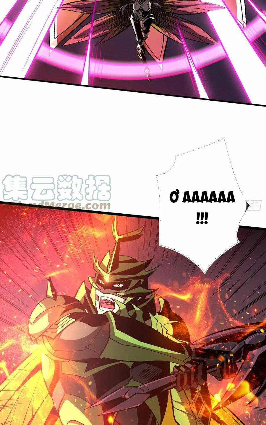 Vừa Chơi Đã Có Tài Khoản Vương Giả - Chapter 163 - Page 36