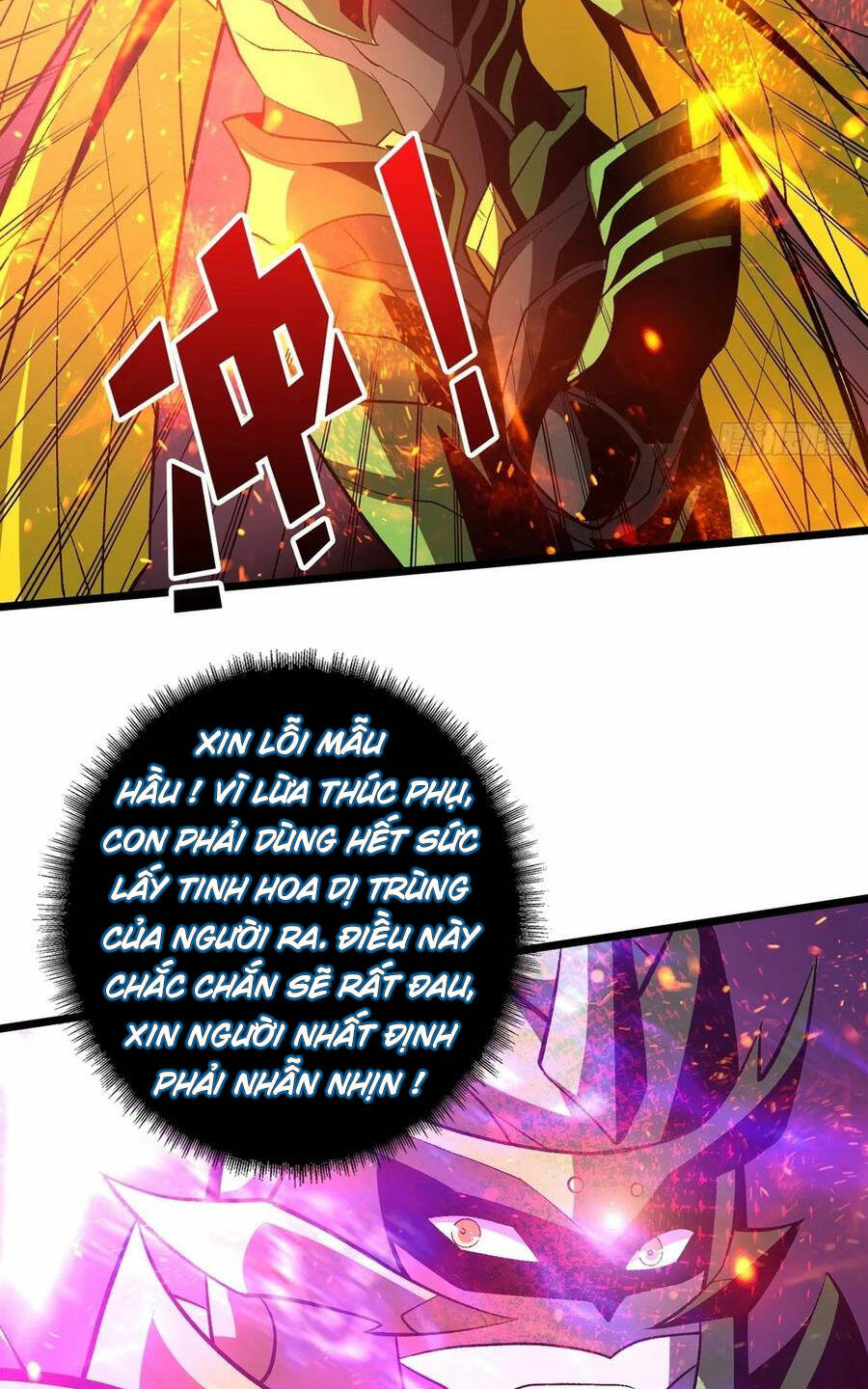 Vừa Chơi Đã Có Tài Khoản Vương Giả - Chapter 163 - Page 37