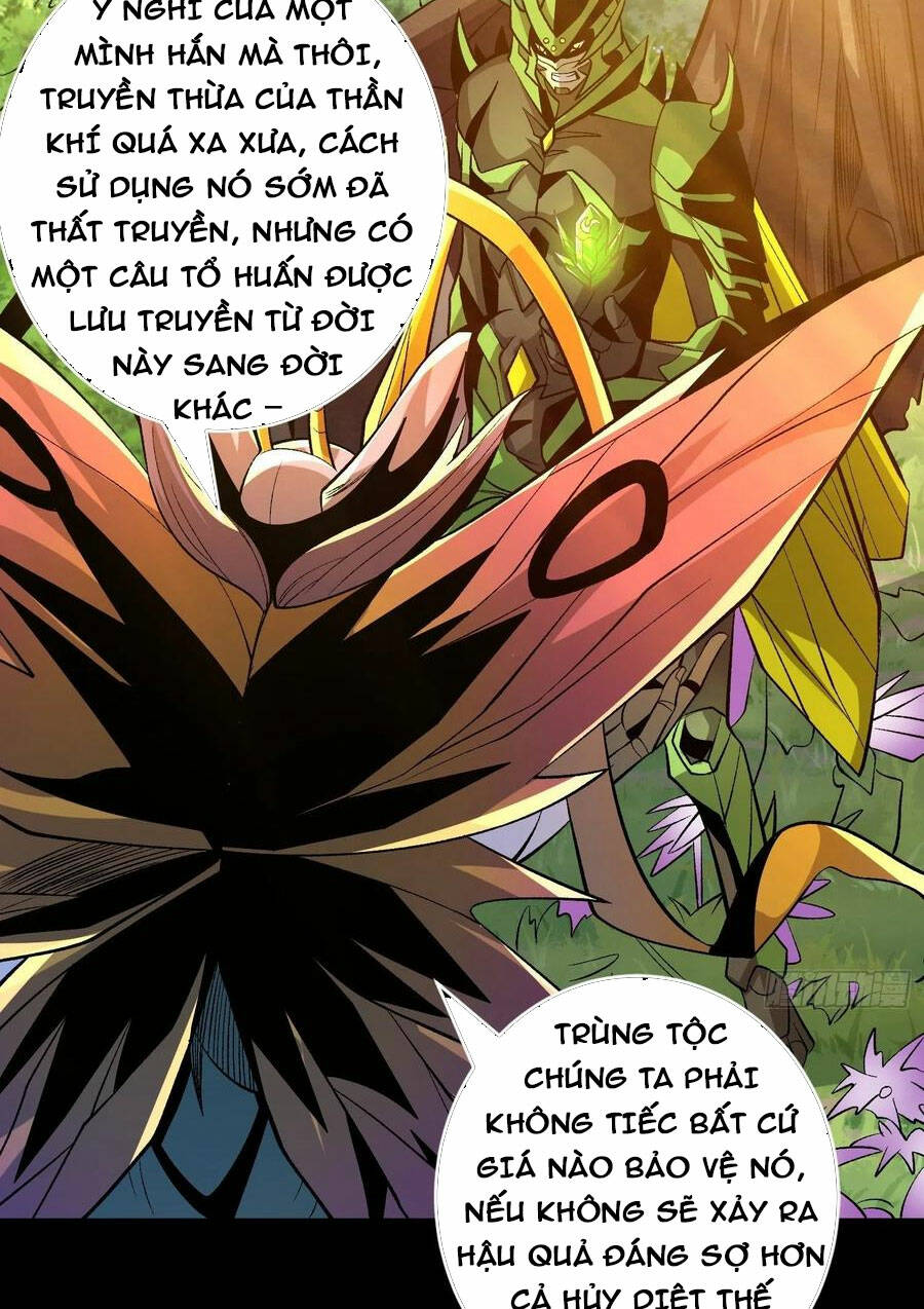 Vừa Chơi Đã Có Tài Khoản Vương Giả - Chapter 163 - Page 3