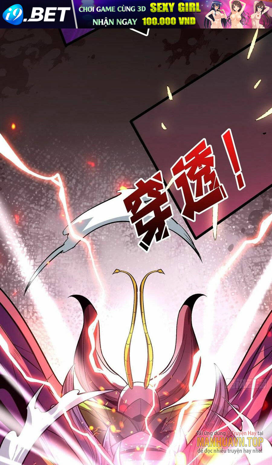 Vừa Chơi Đã Có Tài Khoản Vương Giả - Chapter 163 - Page 39