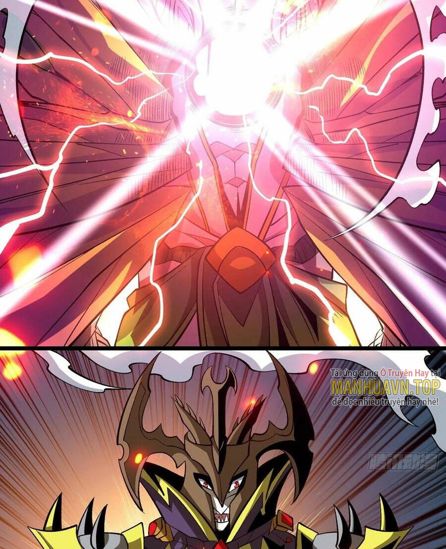 Vừa Chơi Đã Có Tài Khoản Vương Giả - Chapter 163 - Page 40