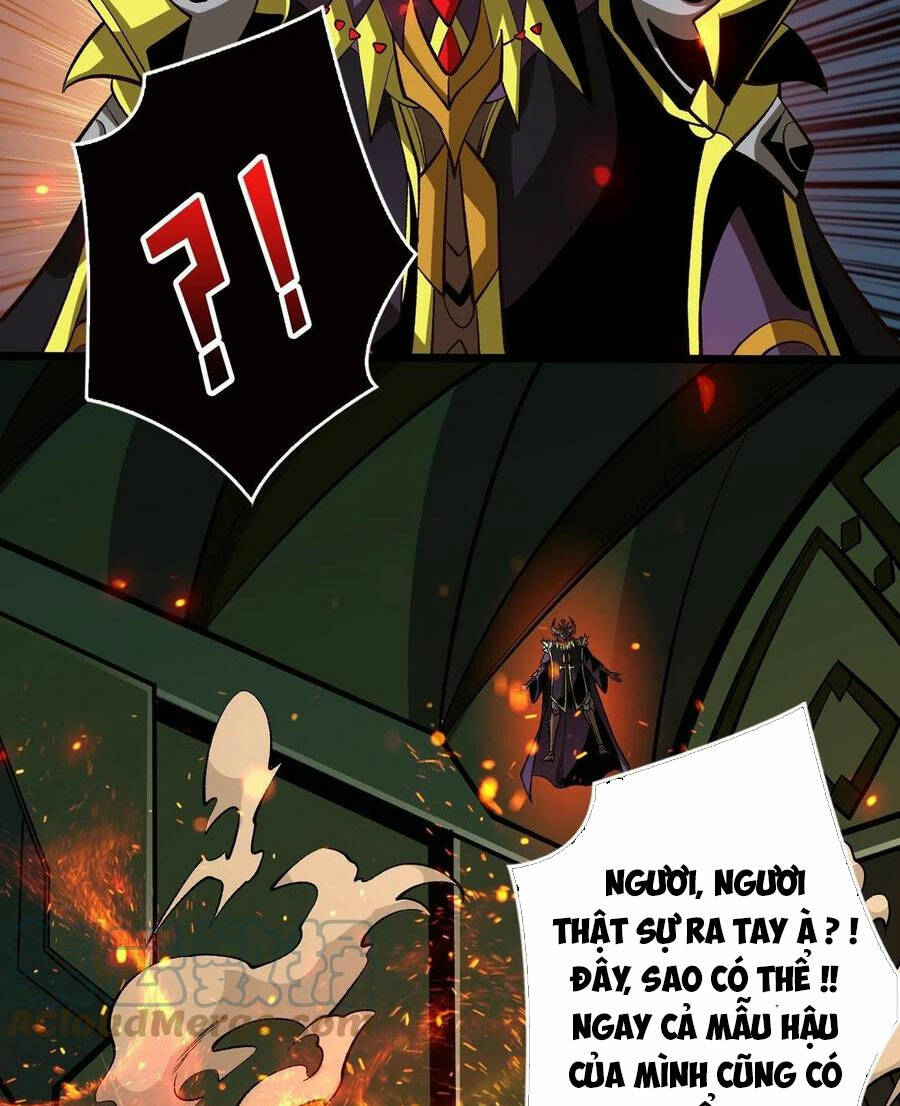 Vừa Chơi Đã Có Tài Khoản Vương Giả - Chapter 163 - Page 41