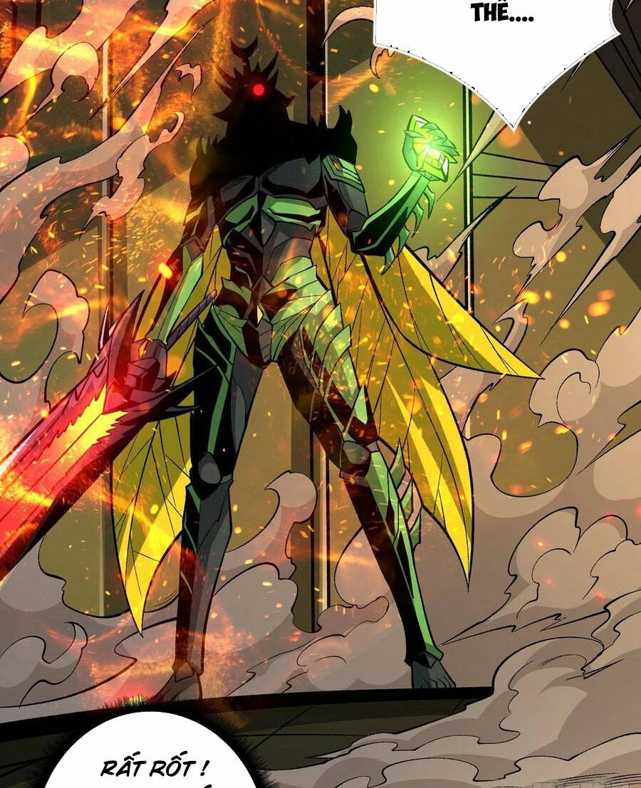 Vừa Chơi Đã Có Tài Khoản Vương Giả - Chapter 163 - Page 42