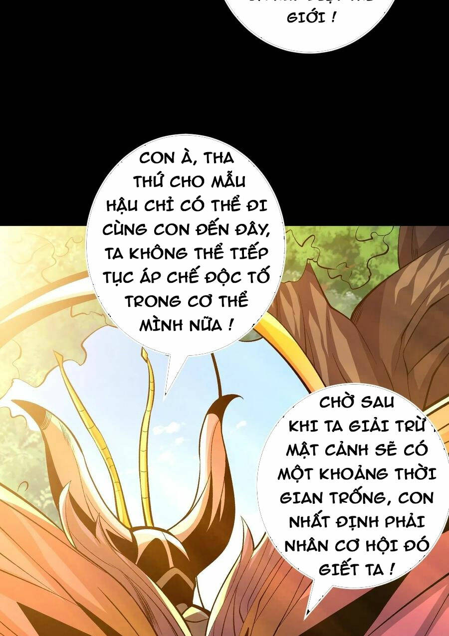 Vừa Chơi Đã Có Tài Khoản Vương Giả - Chapter 163 - Page 4