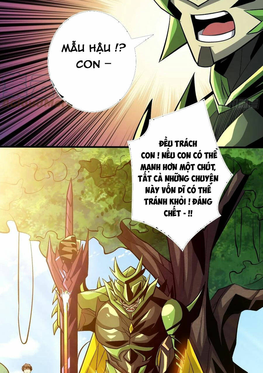 Vừa Chơi Đã Có Tài Khoản Vương Giả - Chapter 163 - Page 6