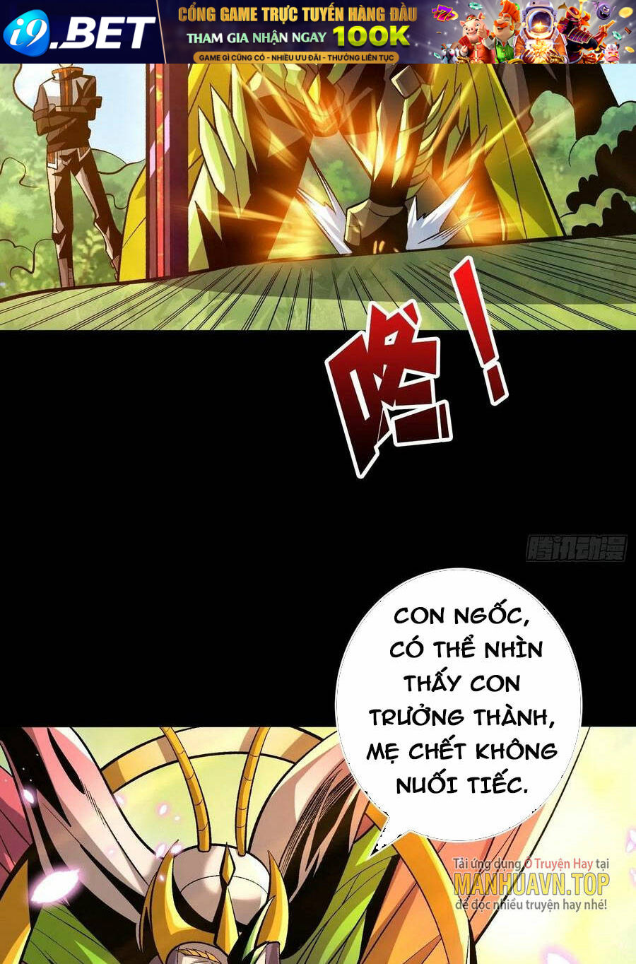 Vừa Chơi Đã Có Tài Khoản Vương Giả - Chapter 163 - Page 7