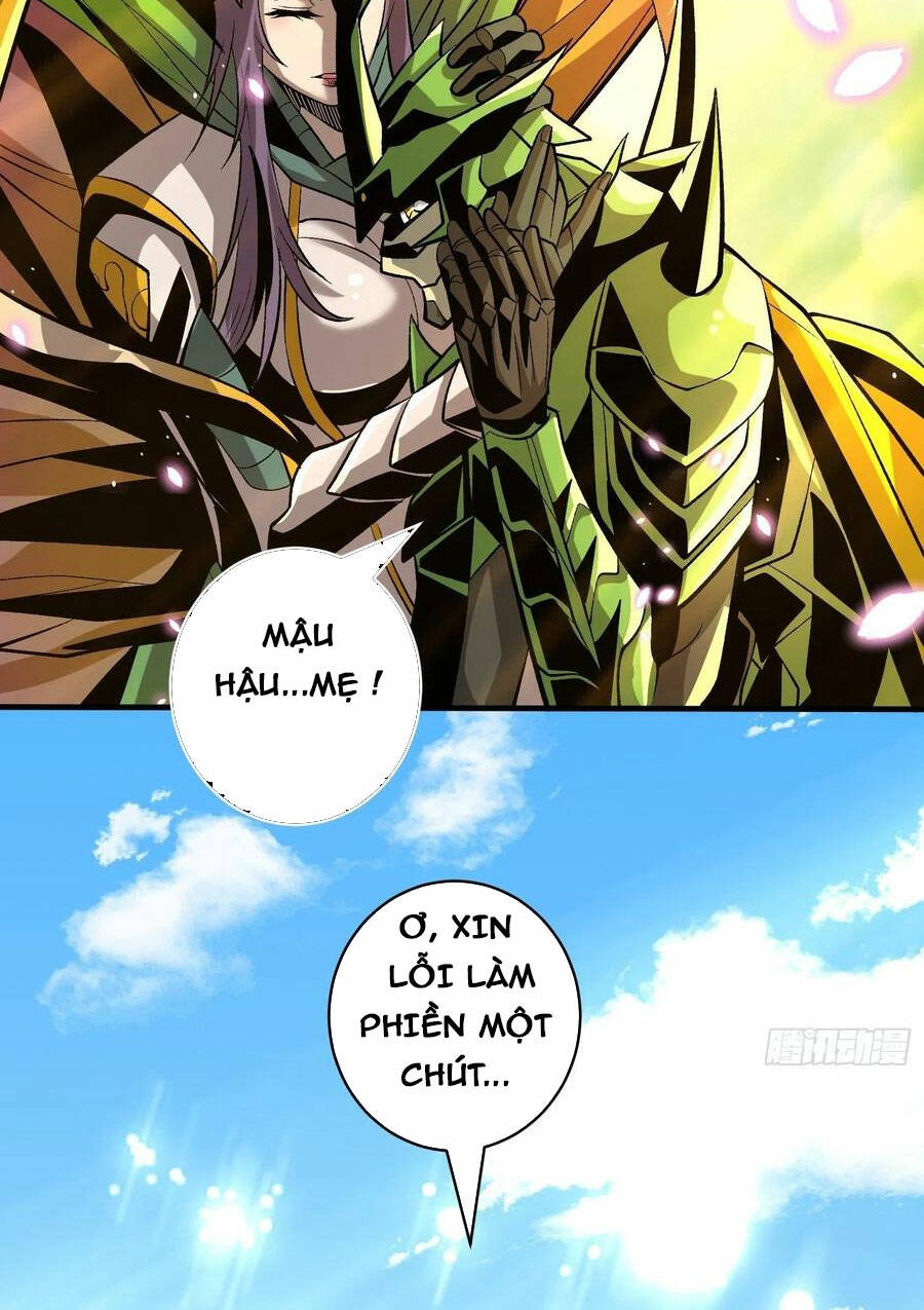 Vừa Chơi Đã Có Tài Khoản Vương Giả - Chapter 163 - Page 8