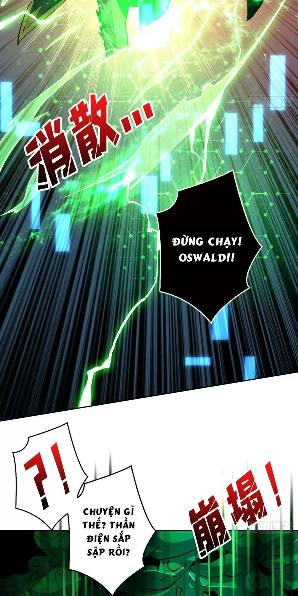 Vừa Chơi Đã Có Tài Khoản Vương Giả - Chapter 164 - Page 9