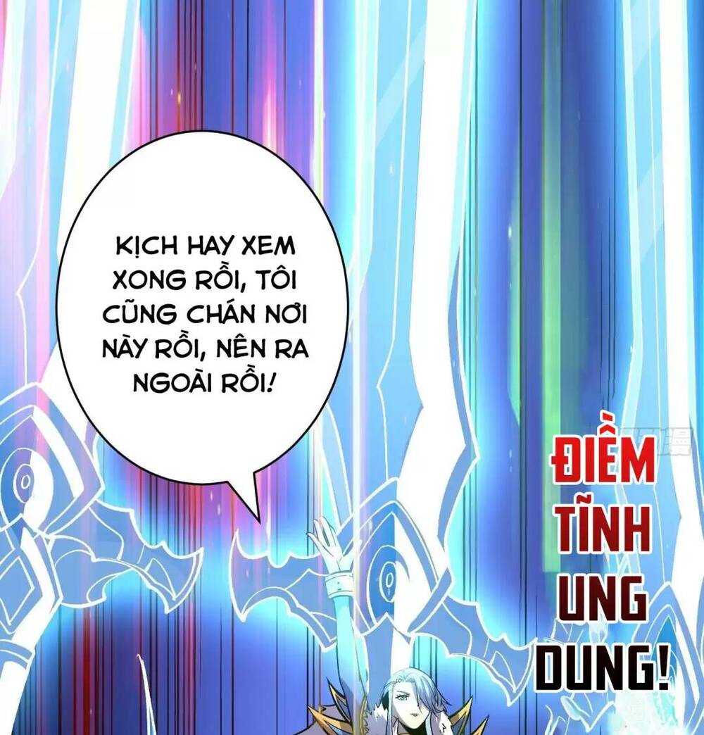 Vừa Chơi Đã Có Tài Khoản Vương Giả - Chapter 164 - Page 11