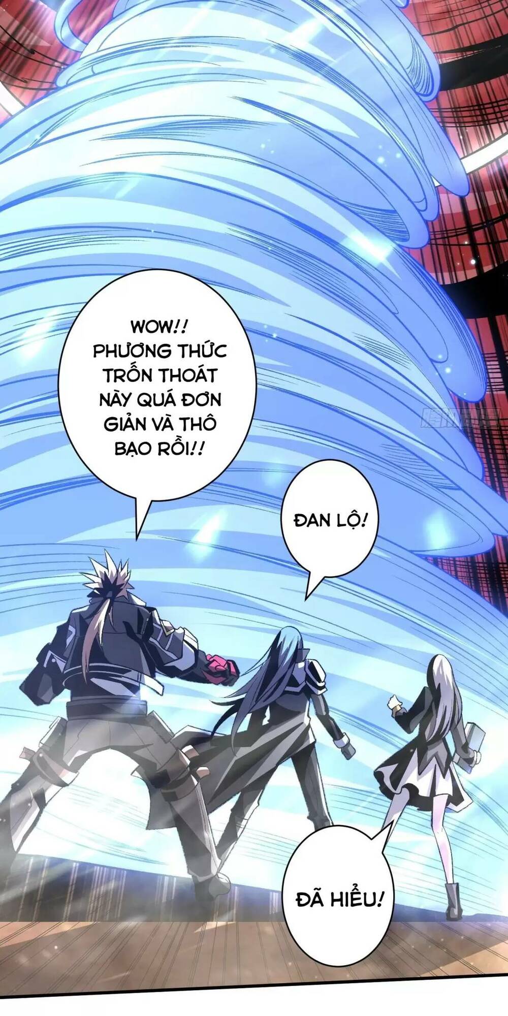 Vừa Chơi Đã Có Tài Khoản Vương Giả - Chapter 164 - Page 14