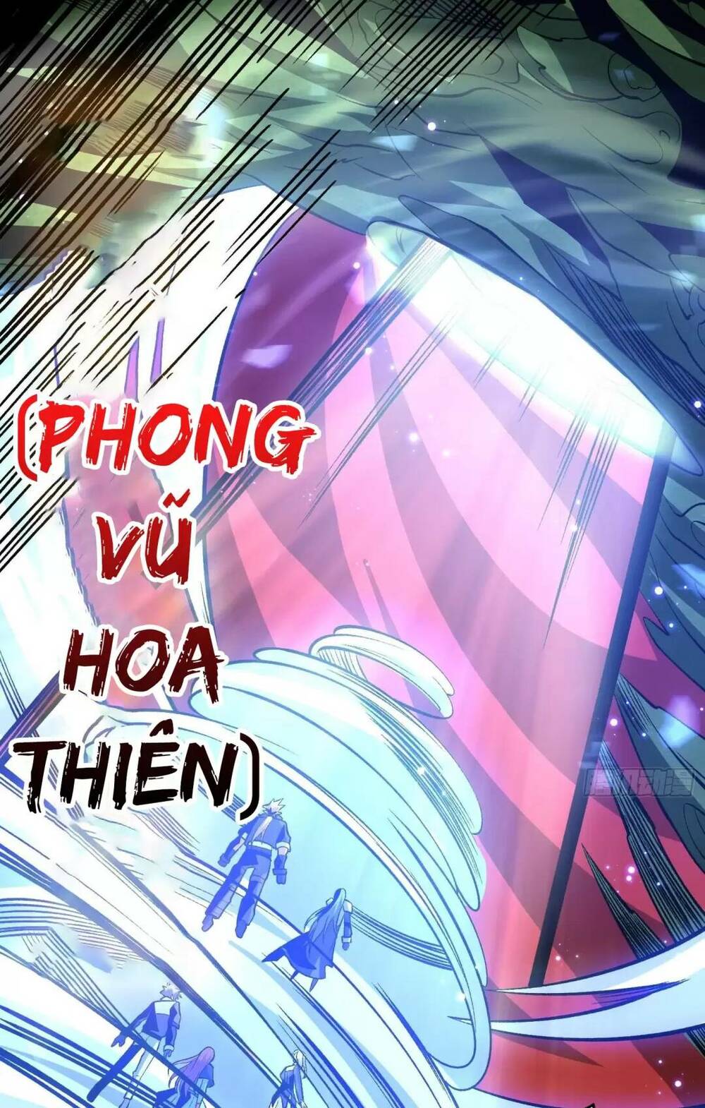 Vừa Chơi Đã Có Tài Khoản Vương Giả - Chapter 164 - Page 16