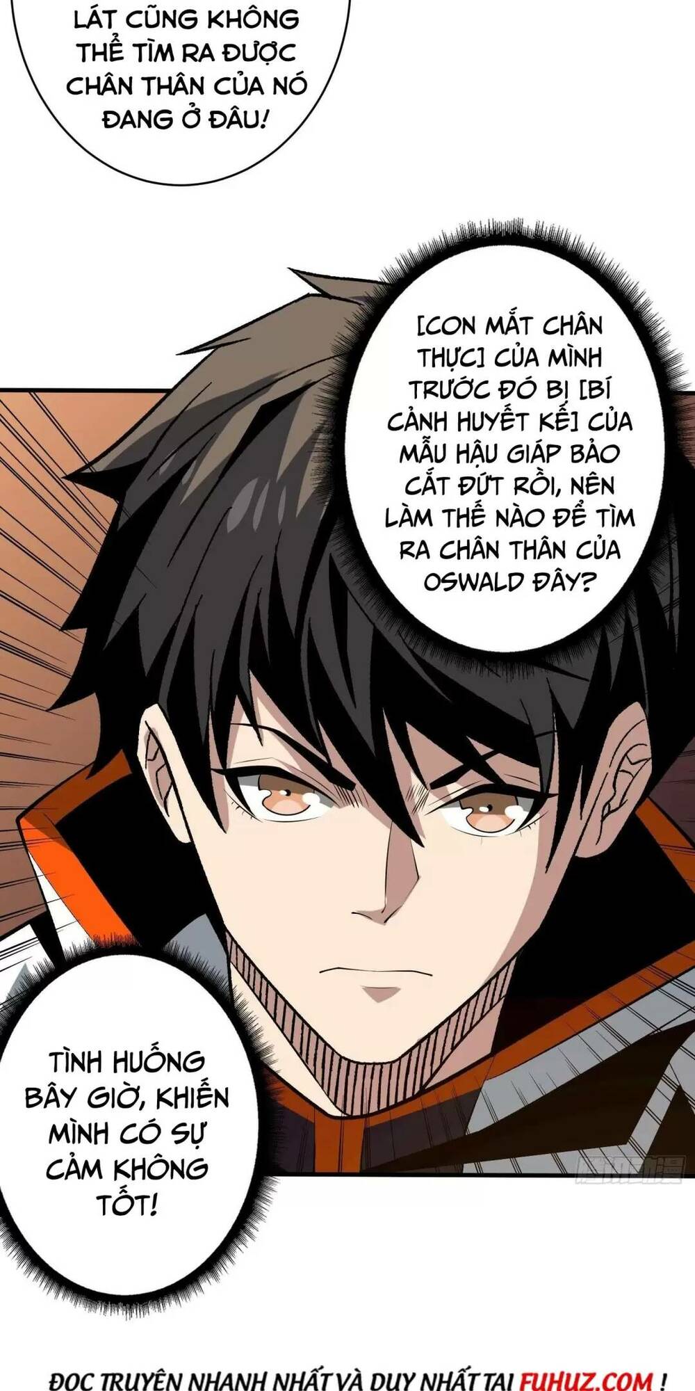 Vừa Chơi Đã Có Tài Khoản Vương Giả - Chapter 164 - Page 19