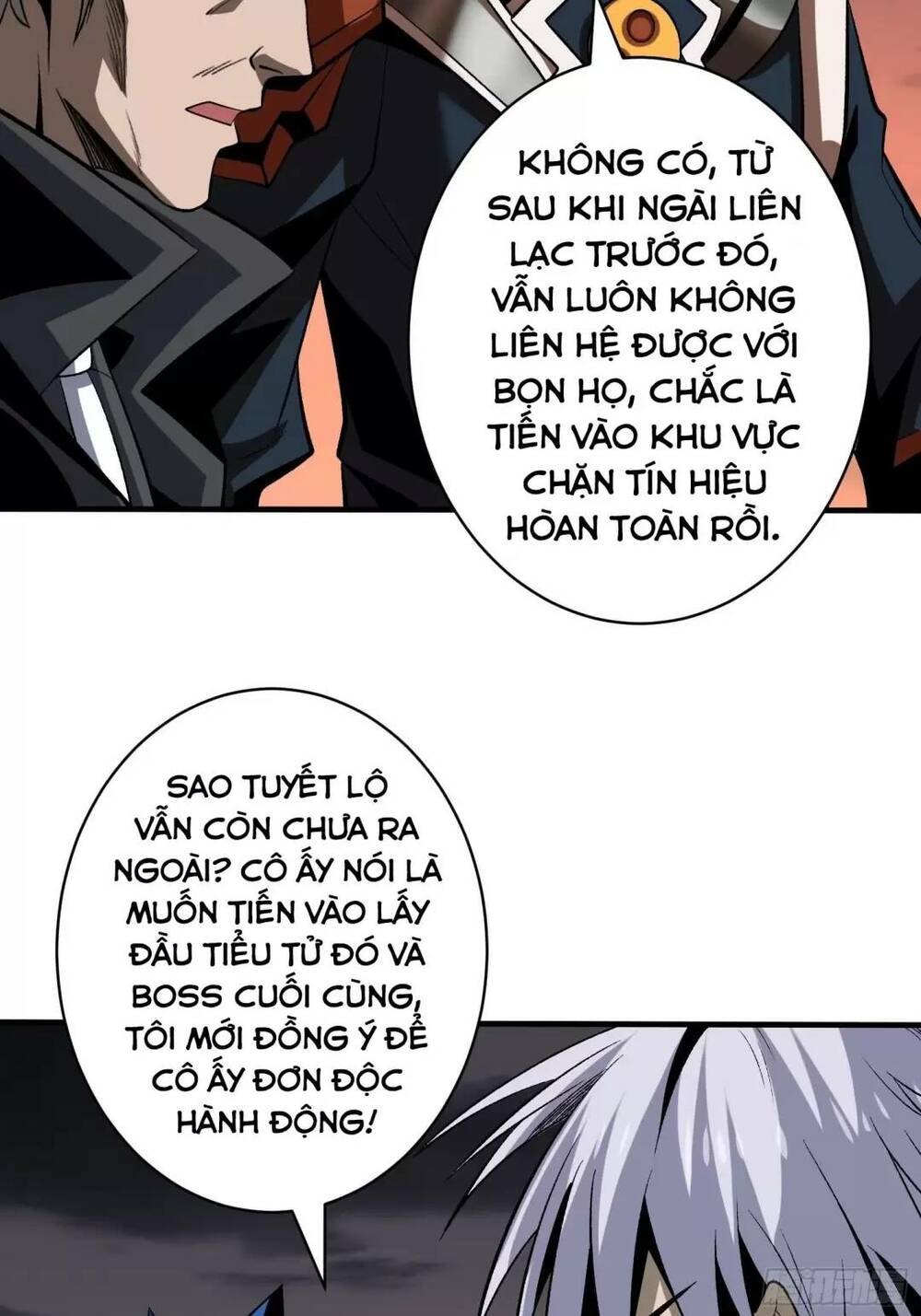 Vừa Chơi Đã Có Tài Khoản Vương Giả - Chapter 164 - Page 22