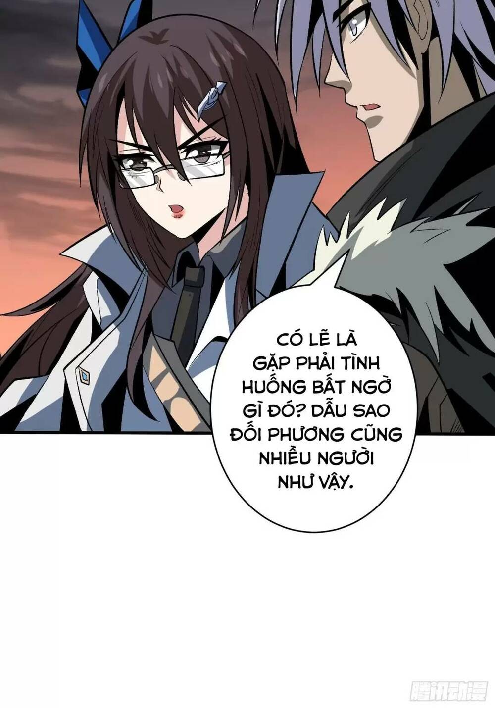 Vừa Chơi Đã Có Tài Khoản Vương Giả - Chapter 164 - Page 23