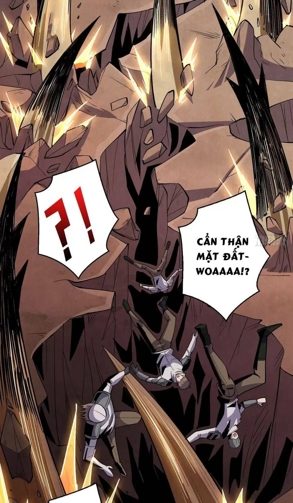 Vừa Chơi Đã Có Tài Khoản Vương Giả - Chapter 164 - Page 26