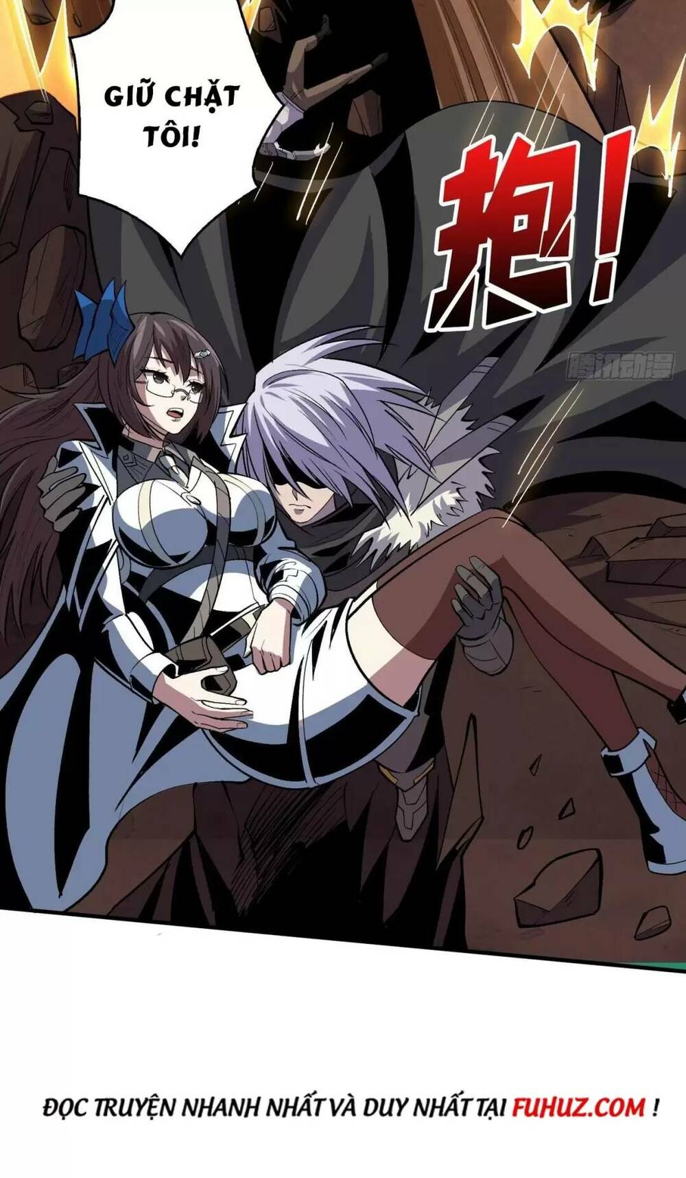 Vừa Chơi Đã Có Tài Khoản Vương Giả - Chapter 164 - Page 27