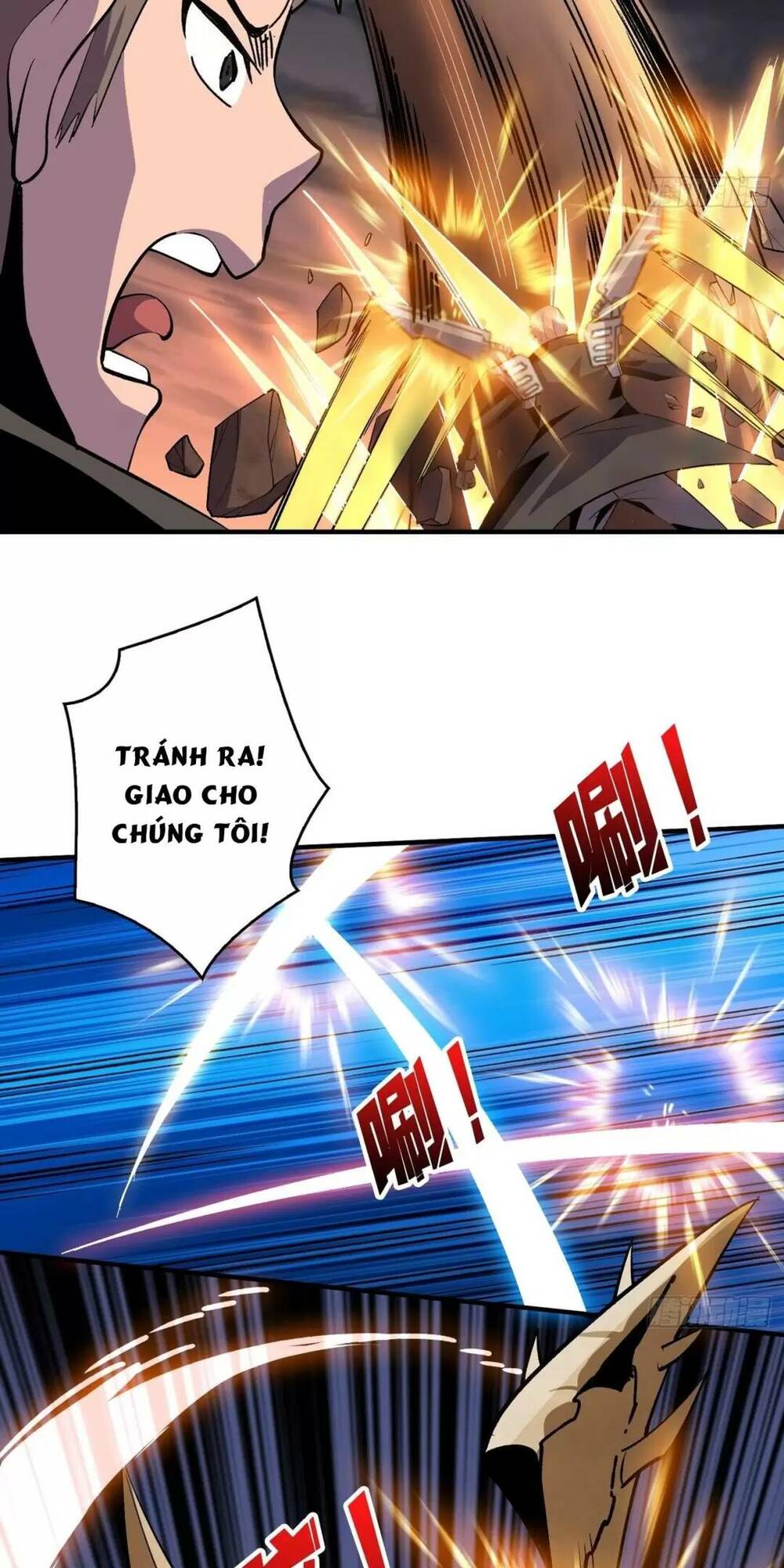 Vừa Chơi Đã Có Tài Khoản Vương Giả - Chapter 164 - Page 33