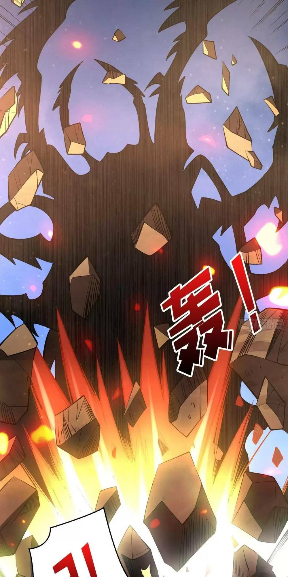 Vừa Chơi Đã Có Tài Khoản Vương Giả - Chapter 164 - Page 40