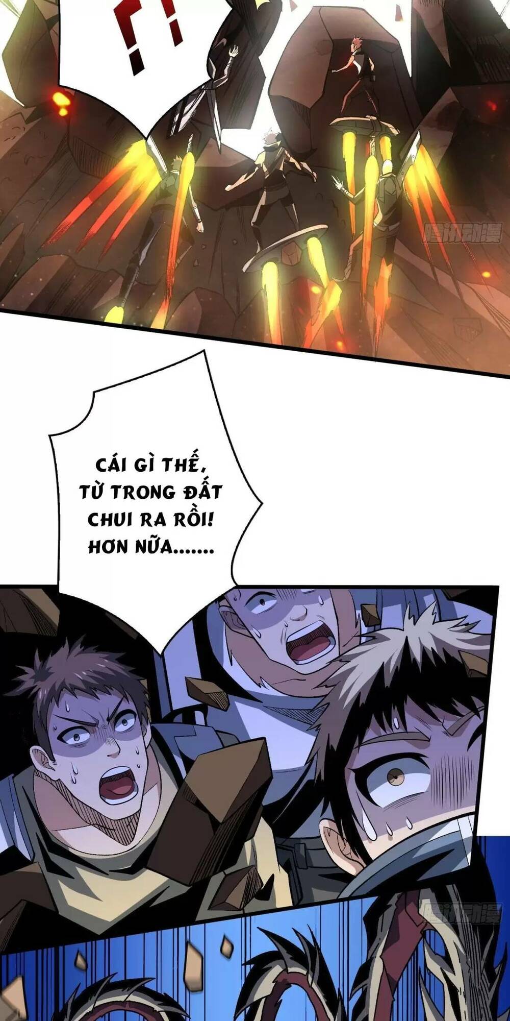 Vừa Chơi Đã Có Tài Khoản Vương Giả - Chapter 164 - Page 41