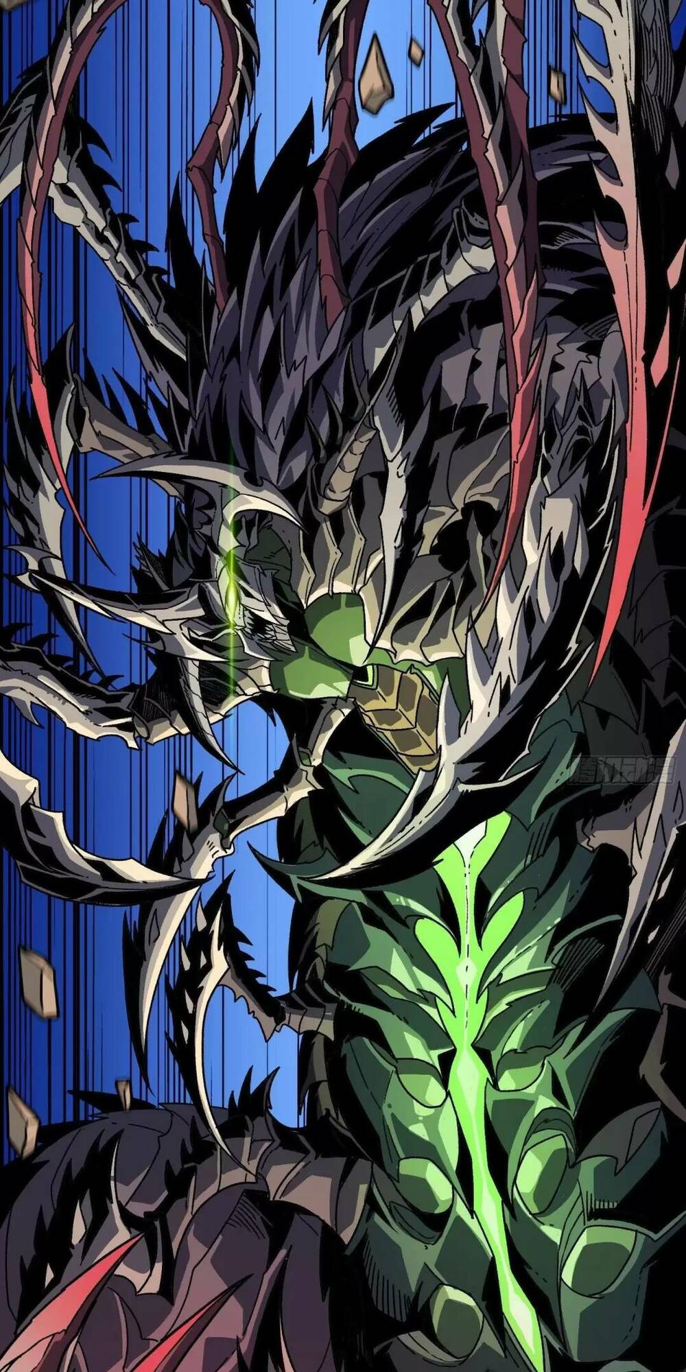 Vừa Chơi Đã Có Tài Khoản Vương Giả - Chapter 164 - Page 42