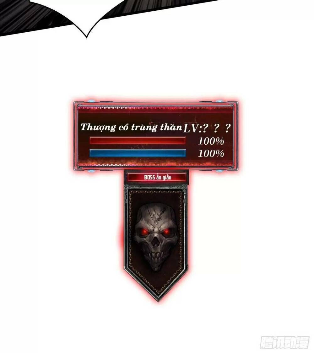 Vừa Chơi Đã Có Tài Khoản Vương Giả - Chapter 164 - Page 44