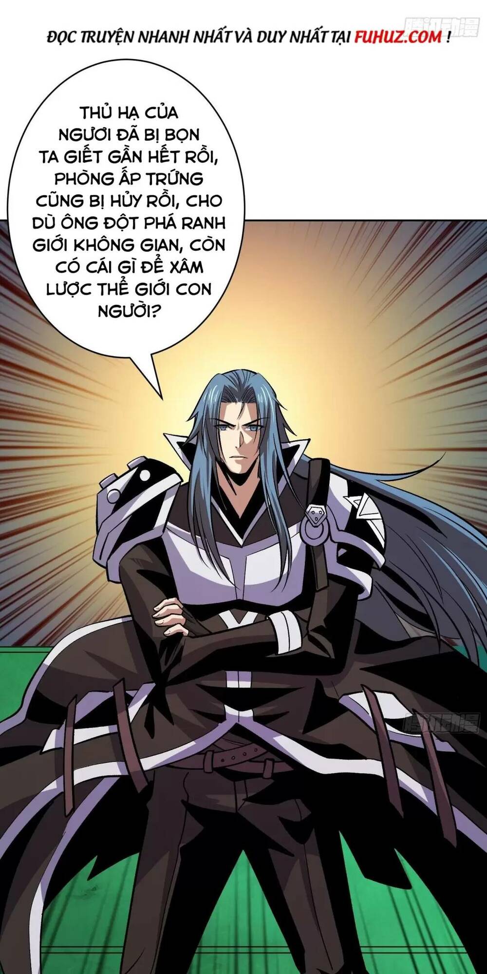 Vừa Chơi Đã Có Tài Khoản Vương Giả - Chapter 164 - Page 7