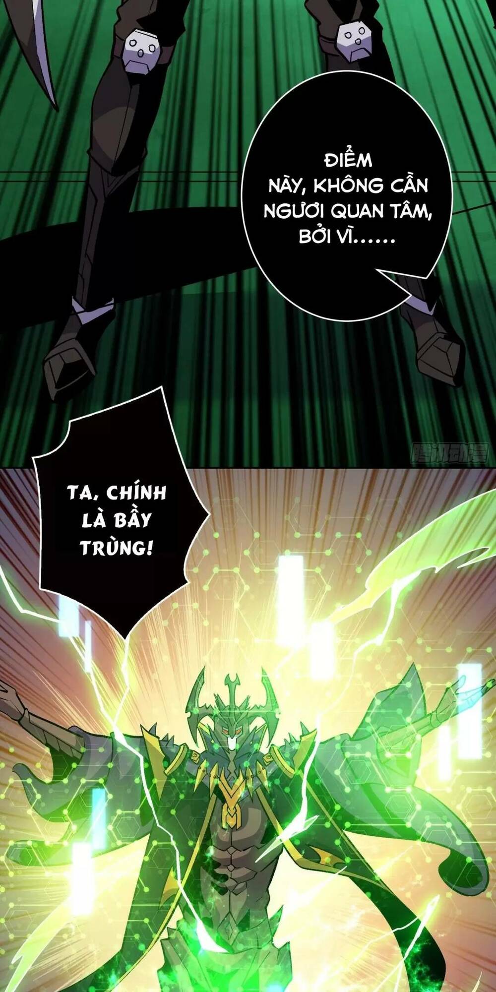 Vừa Chơi Đã Có Tài Khoản Vương Giả - Chapter 164 - Page 8