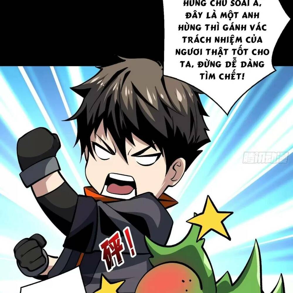 Vừa Chơi Đã Có Tài Khoản Vương Giả - Chapter 165 - Page 11