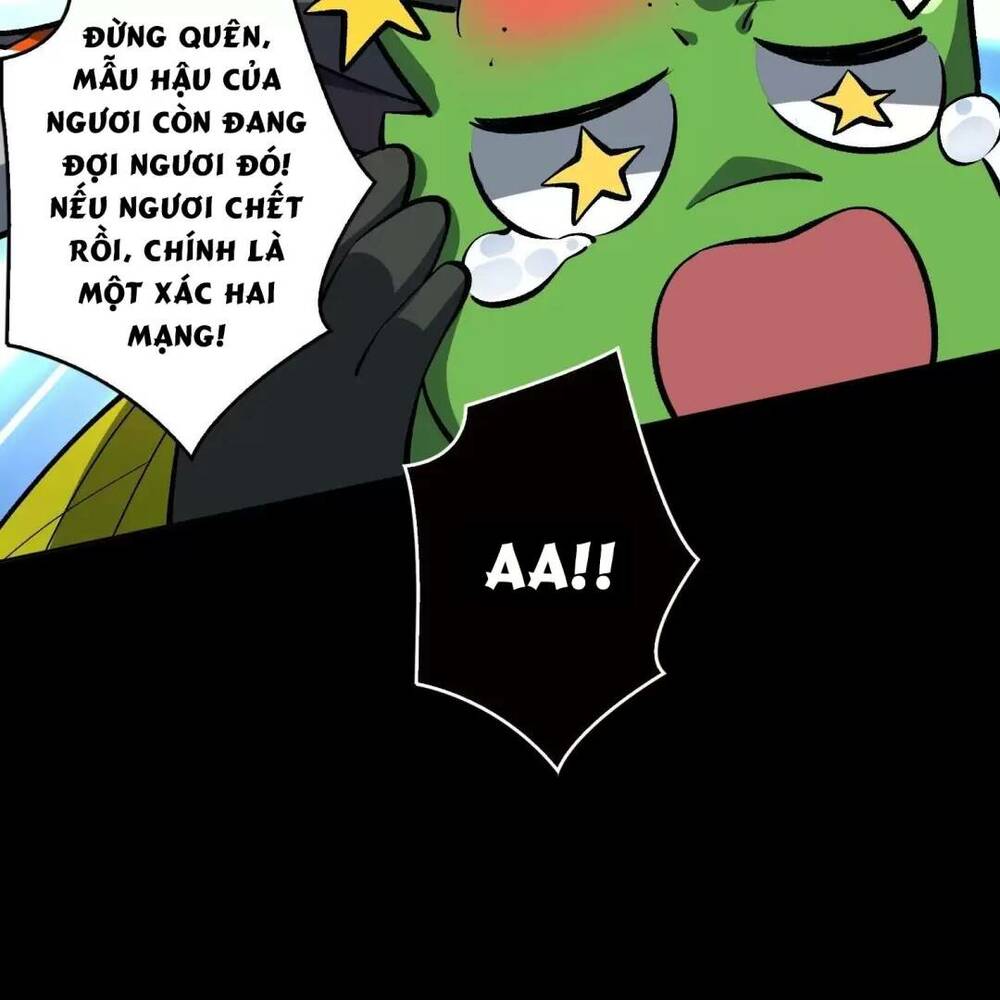 Vừa Chơi Đã Có Tài Khoản Vương Giả - Chapter 165 - Page 12