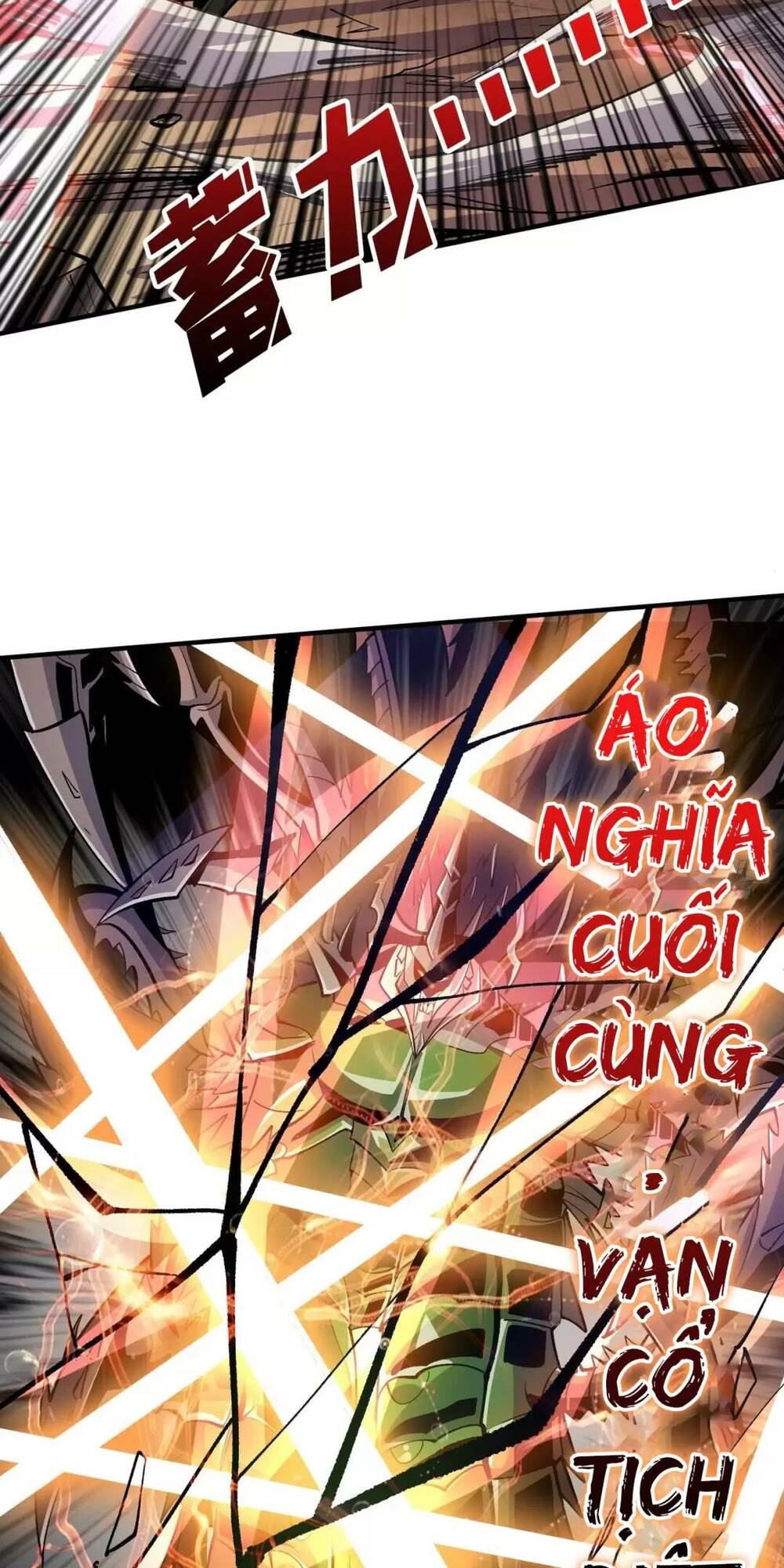 Vừa Chơi Đã Có Tài Khoản Vương Giả - Chapter 165 - Page 21