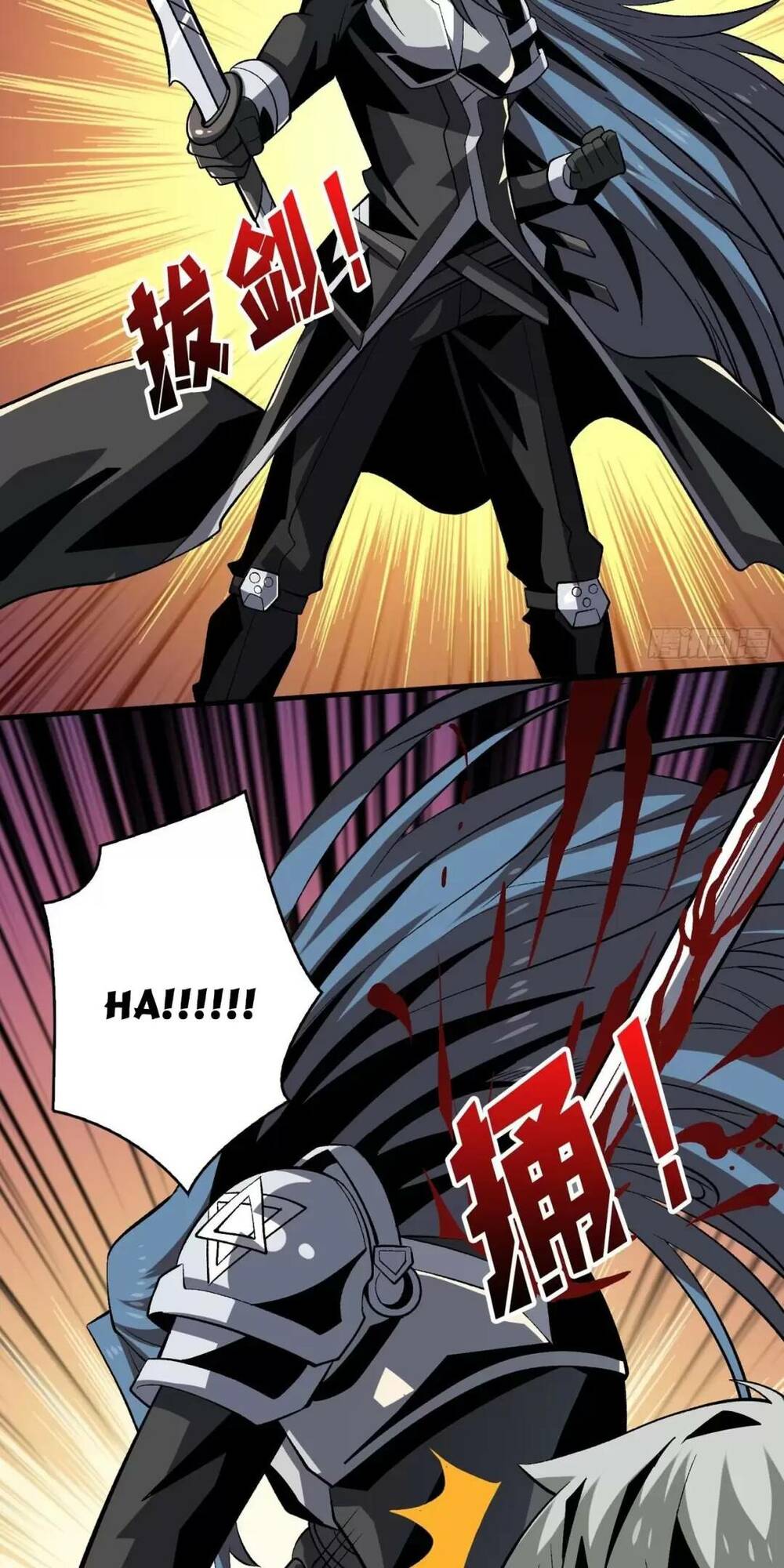 Vừa Chơi Đã Có Tài Khoản Vương Giả - Chapter 165 - Page 25