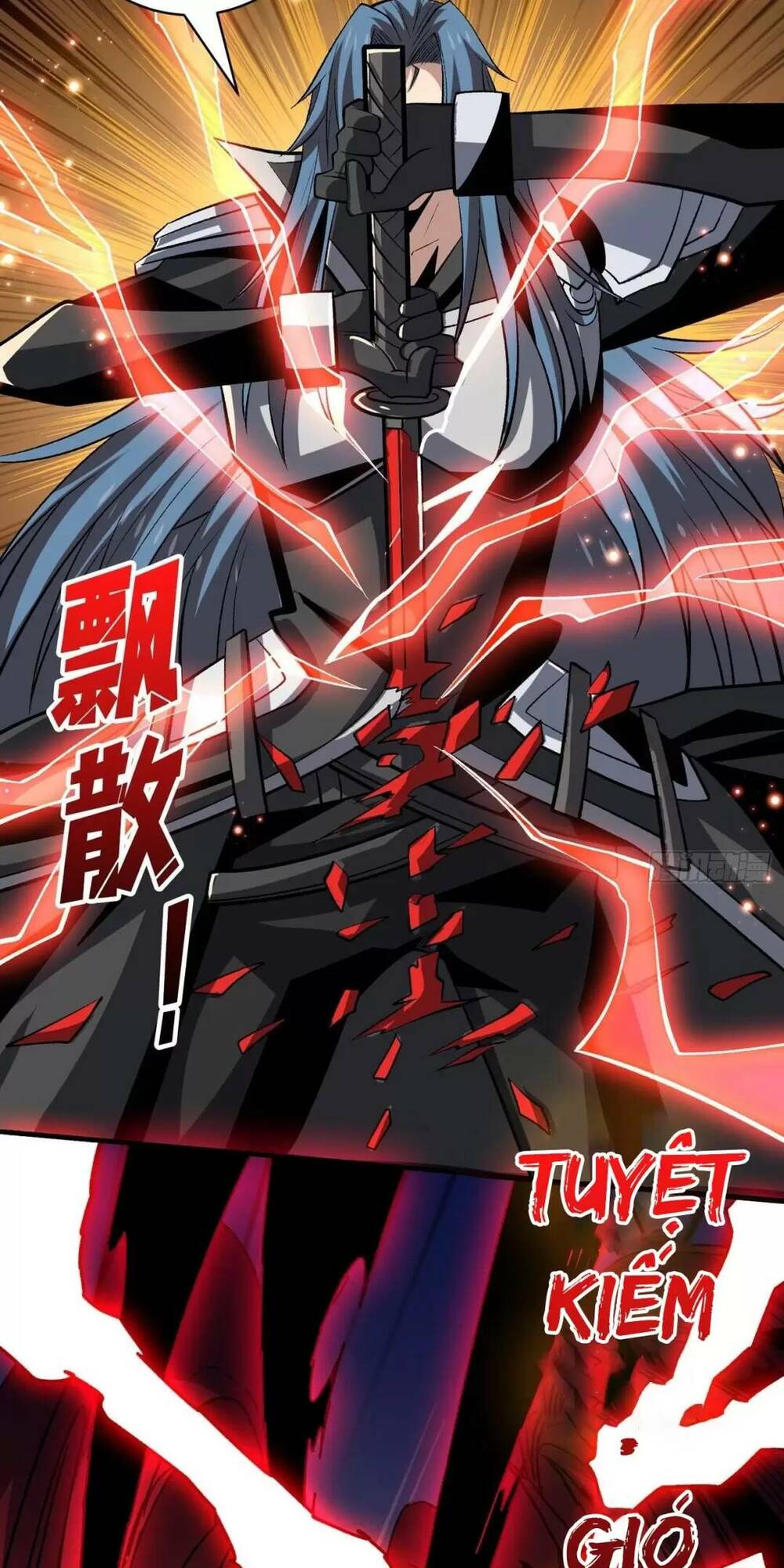 Vừa Chơi Đã Có Tài Khoản Vương Giả - Chapter 165 - Page 27