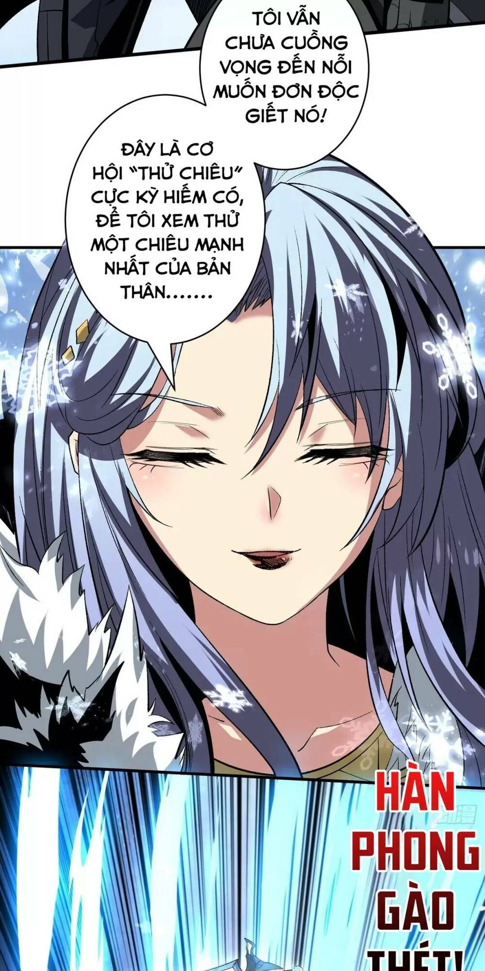 Vừa Chơi Đã Có Tài Khoản Vương Giả - Chapter 165 - Page 38