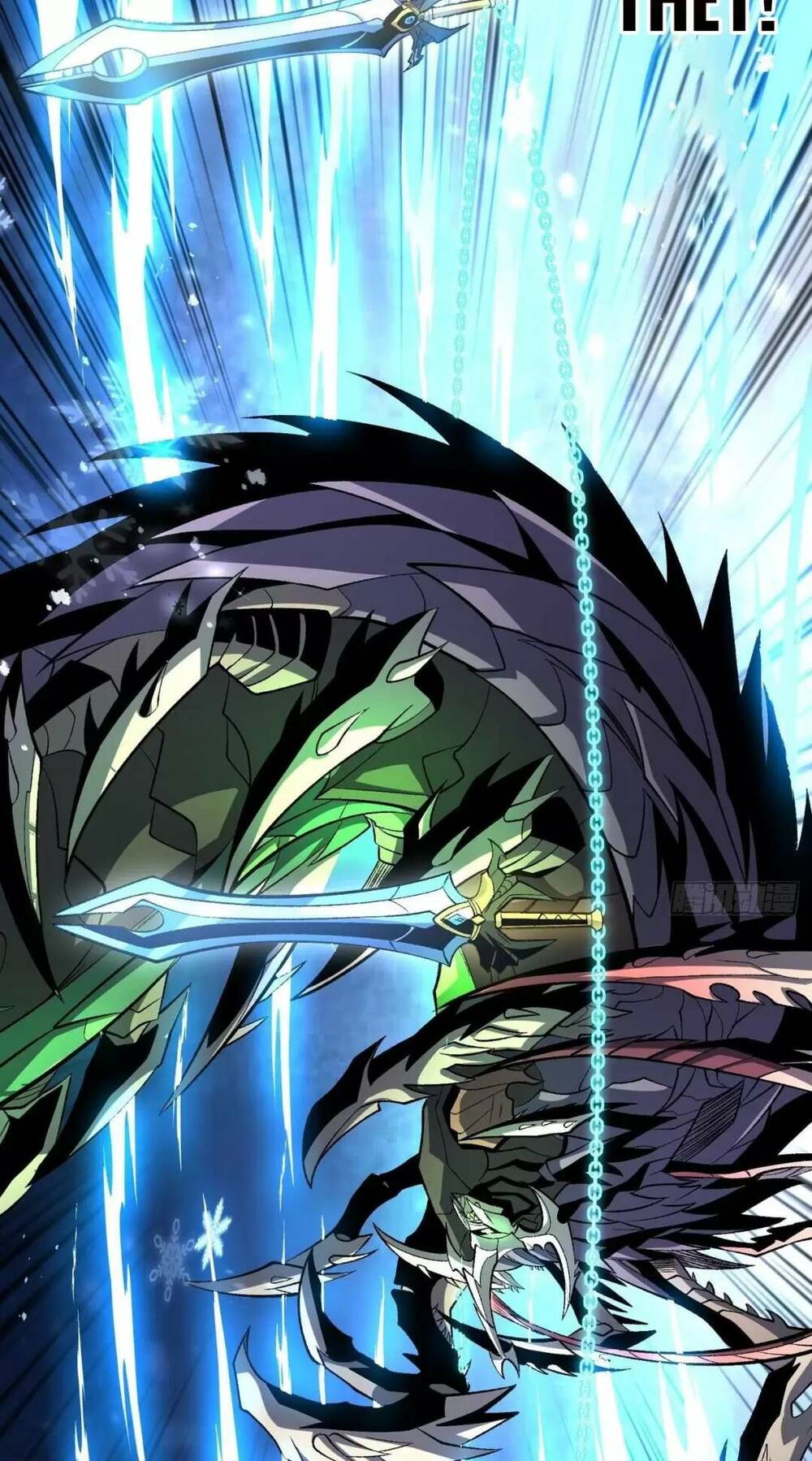 Vừa Chơi Đã Có Tài Khoản Vương Giả - Chapter 165 - Page 39