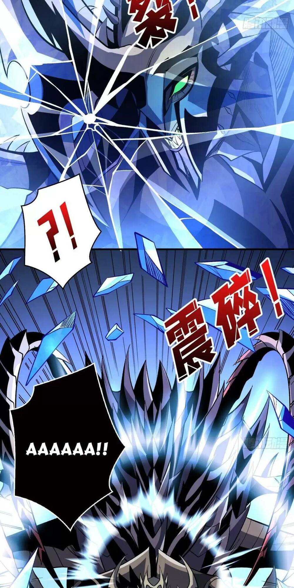 Vừa Chơi Đã Có Tài Khoản Vương Giả - Chapter 165 - Page 44