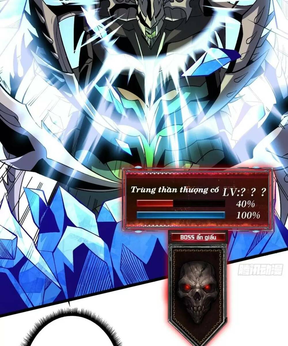 Vừa Chơi Đã Có Tài Khoản Vương Giả - Chapter 165 - Page 45