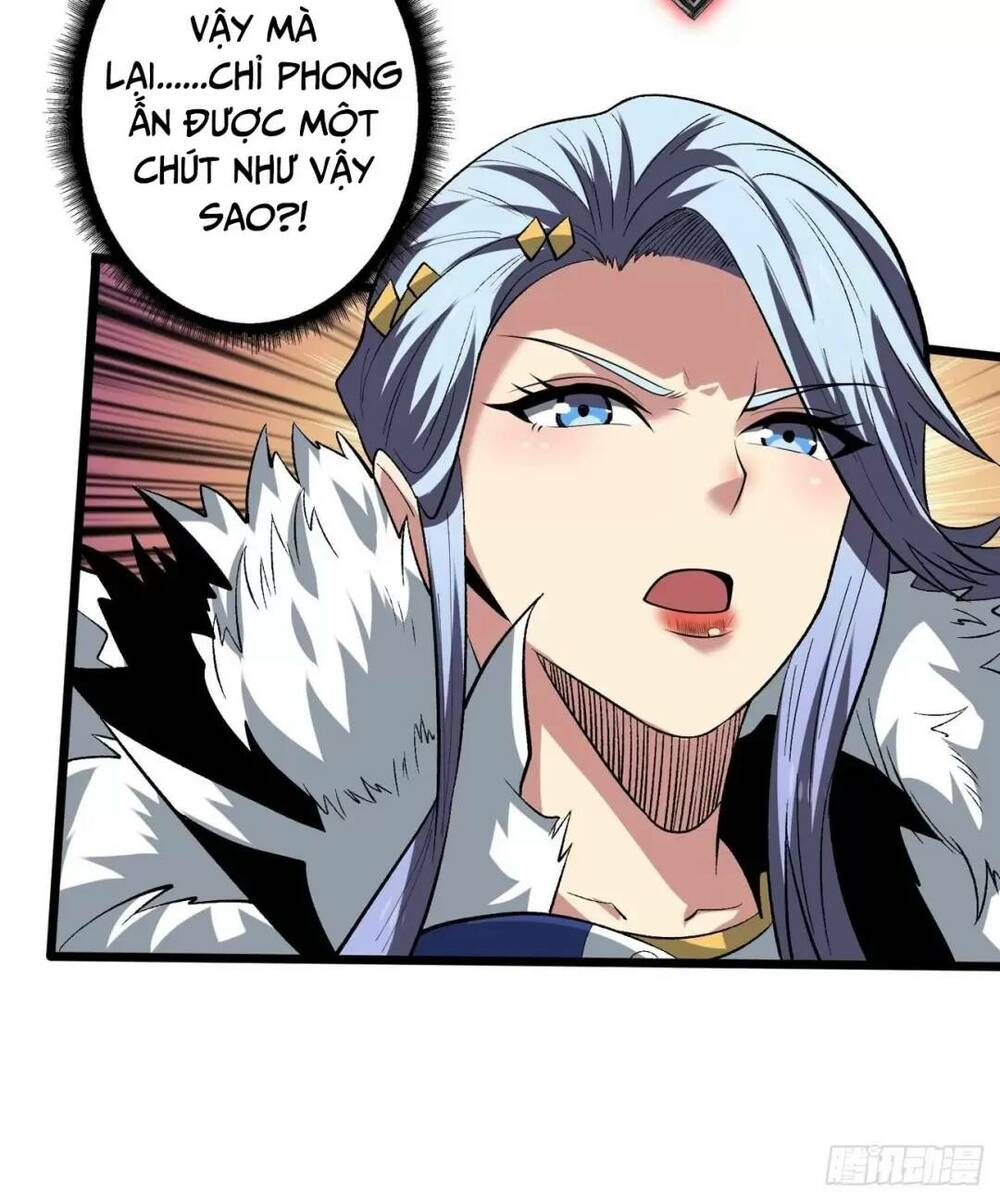 Vừa Chơi Đã Có Tài Khoản Vương Giả - Chapter 165 - Page 46