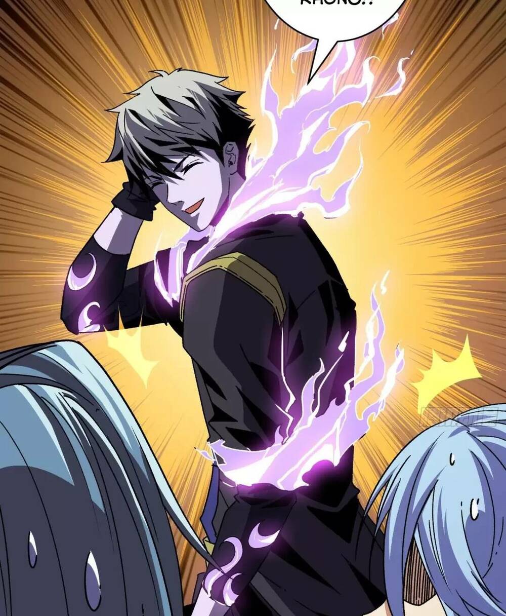 Vừa Chơi Đã Có Tài Khoản Vương Giả - Chapter 165 - Page 48