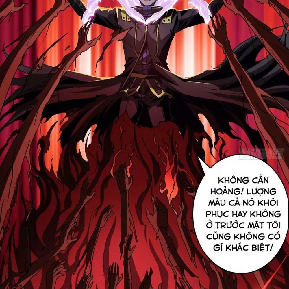 Vừa Chơi Đã Có Tài Khoản Vương Giả - Chapter 166 - Page 11