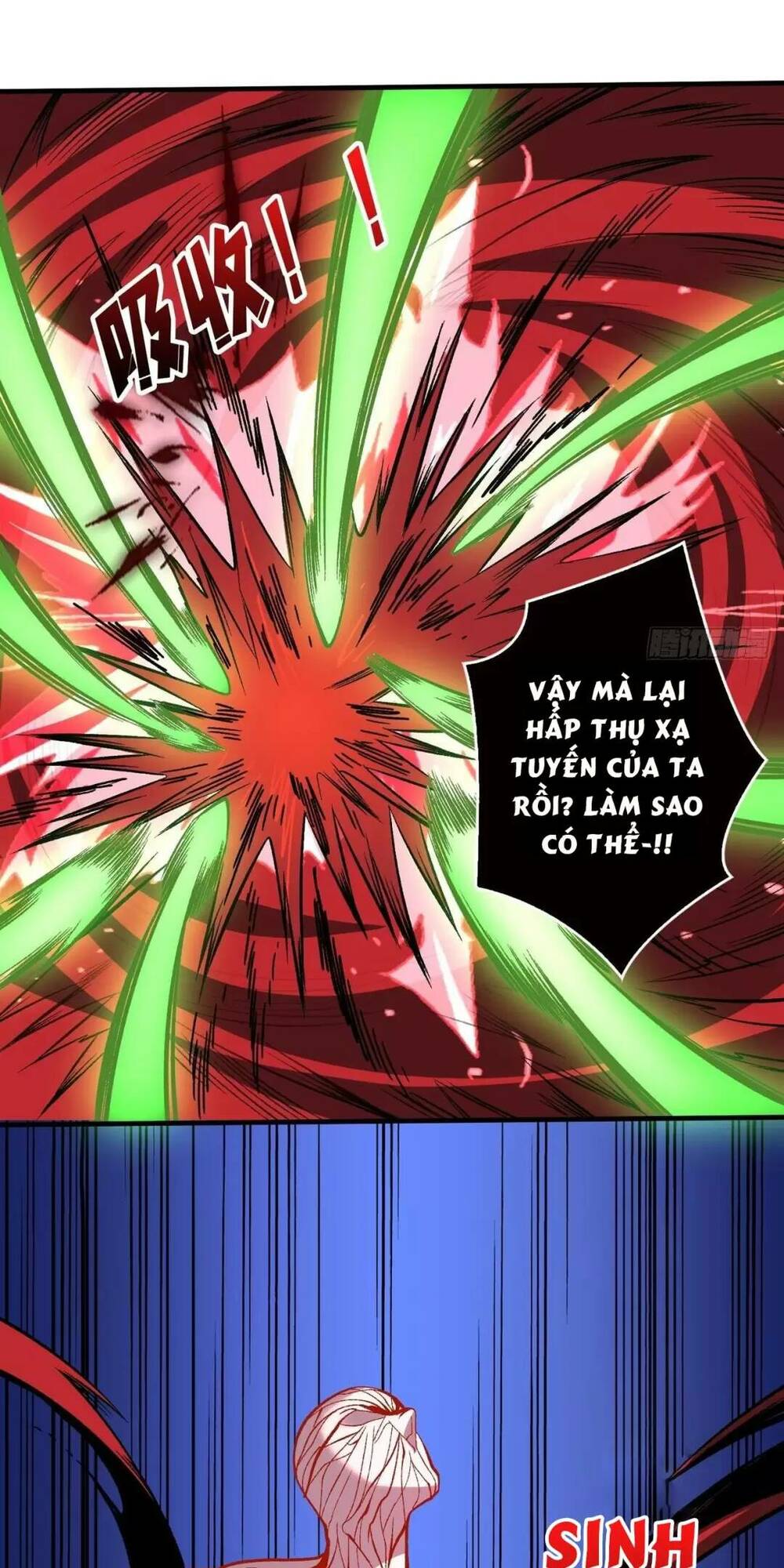 Vừa Chơi Đã Có Tài Khoản Vương Giả - Chapter 166 - Page 14