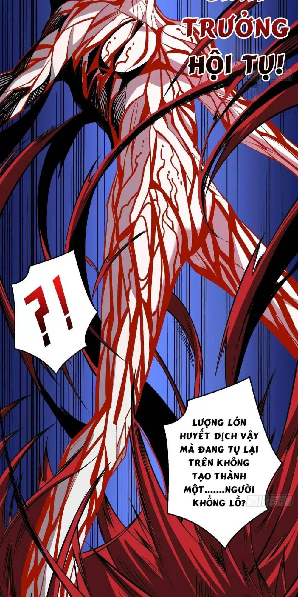 Vừa Chơi Đã Có Tài Khoản Vương Giả - Chapter 166 - Page 15