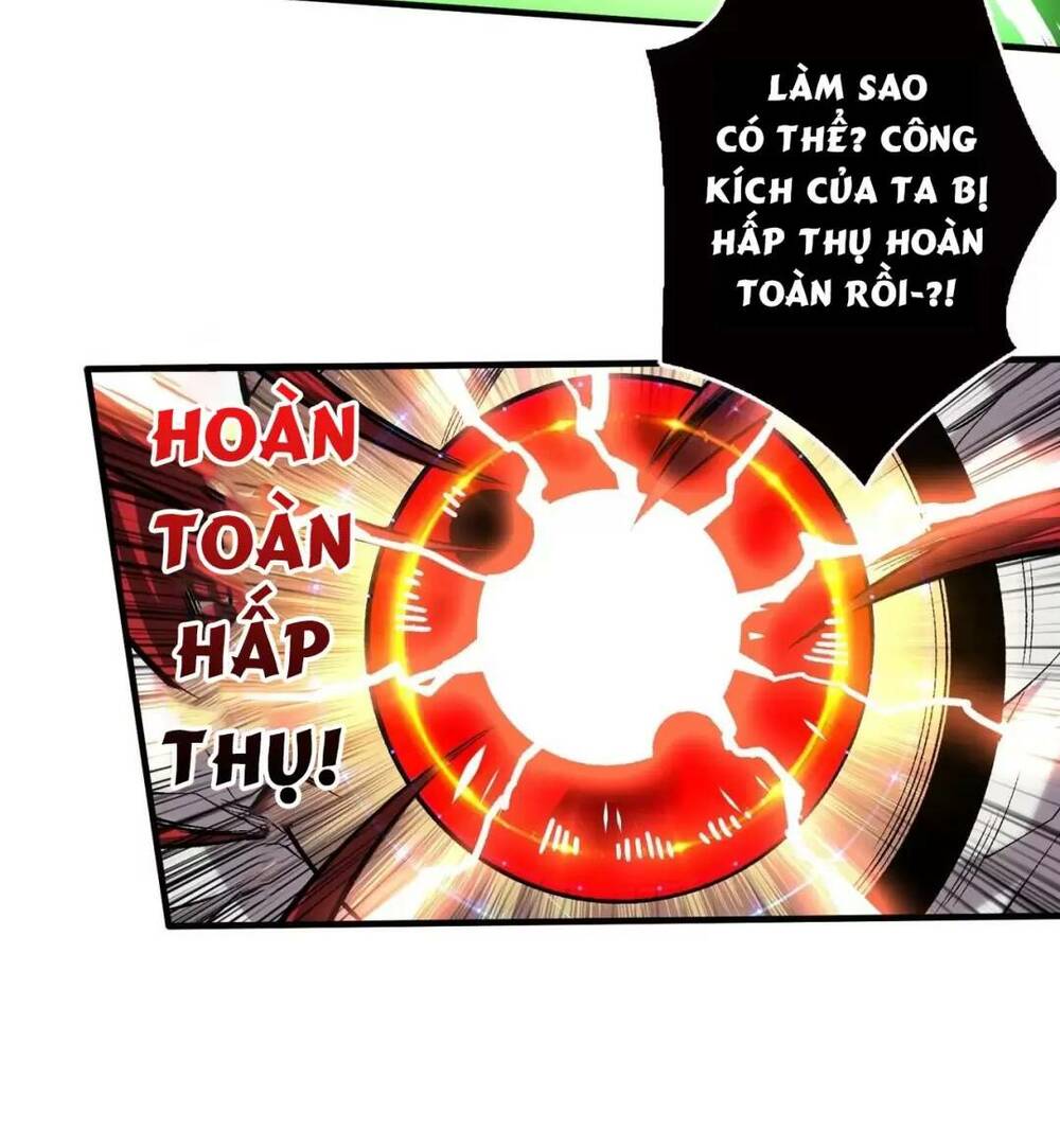 Vừa Chơi Đã Có Tài Khoản Vương Giả - Chapter 166 - Page 23