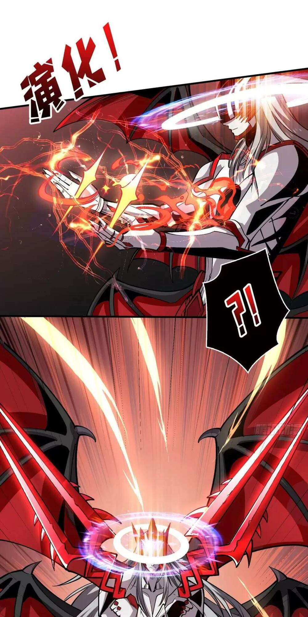 Vừa Chơi Đã Có Tài Khoản Vương Giả - Chapter 166 - Page 25