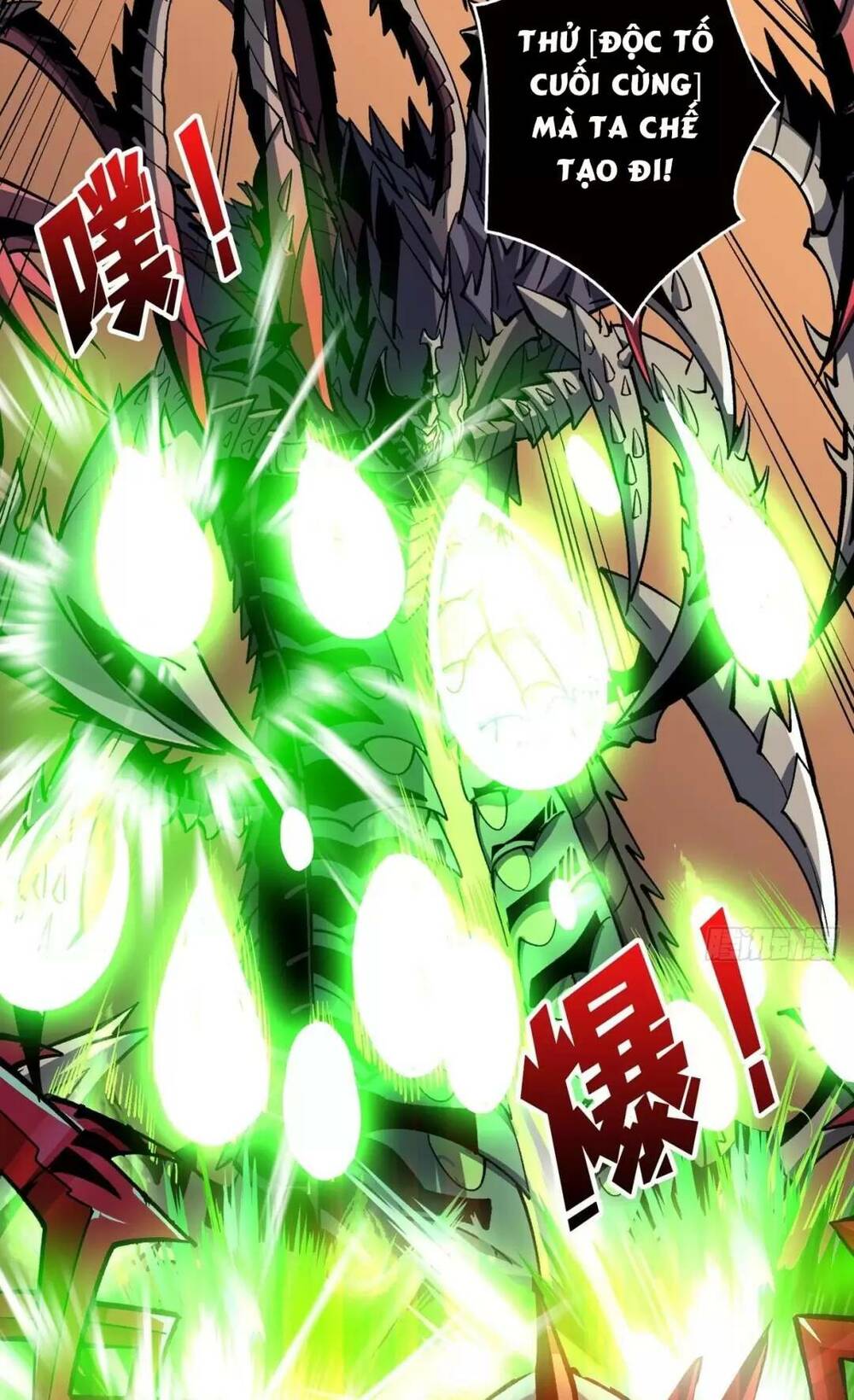 Vừa Chơi Đã Có Tài Khoản Vương Giả - Chapter 166 - Page 28