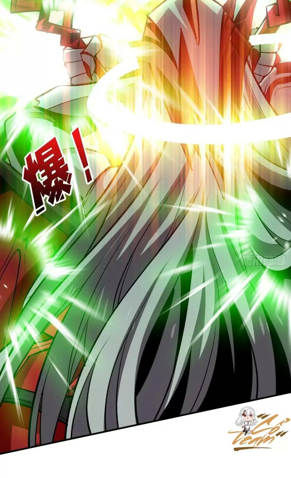 Vừa Chơi Đã Có Tài Khoản Vương Giả - Chapter 166 - Page 29