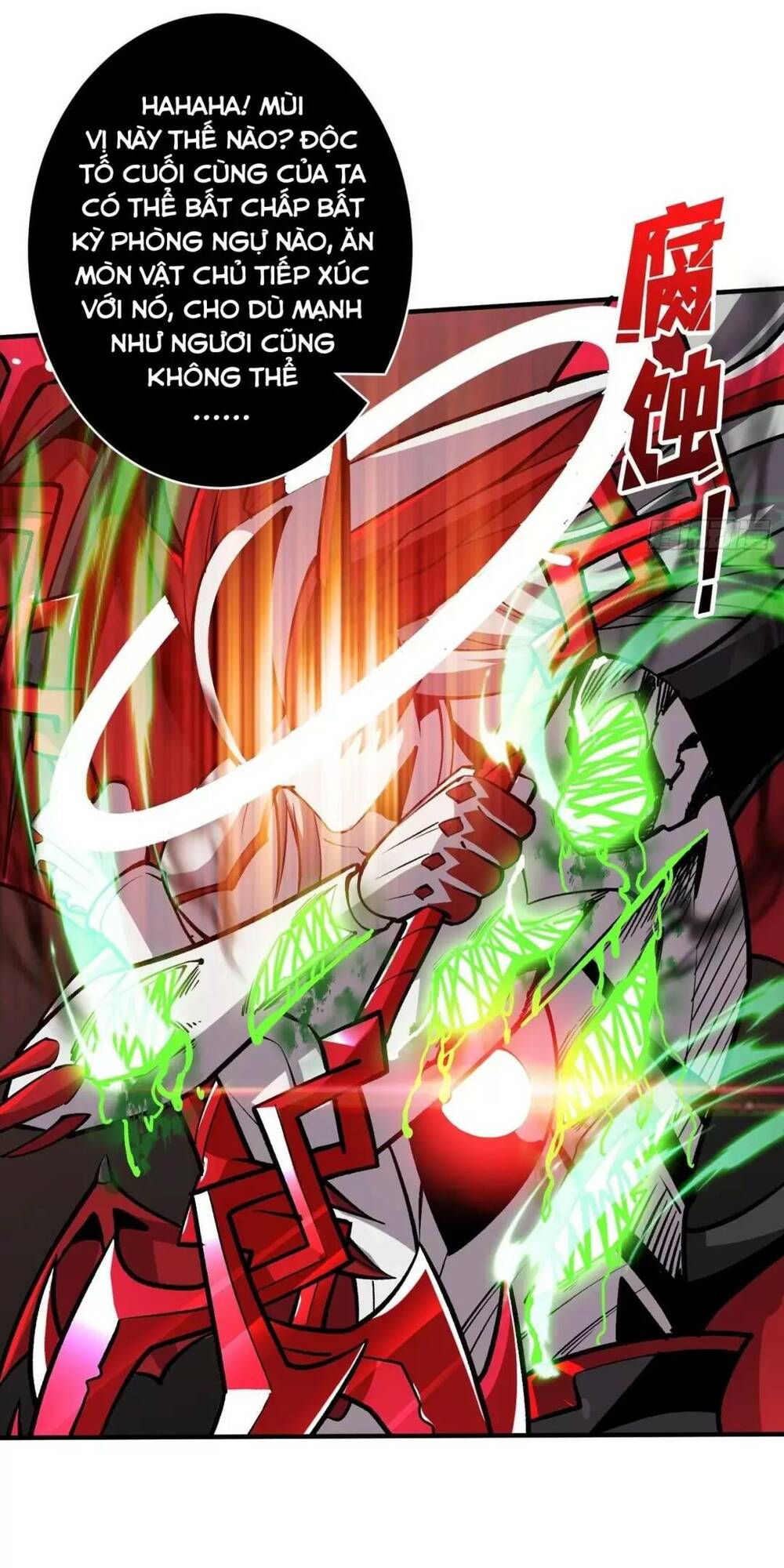 Vừa Chơi Đã Có Tài Khoản Vương Giả - Chapter 166 - Page 30